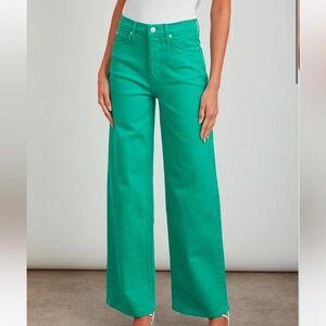 Rails Wide Leg Jeans